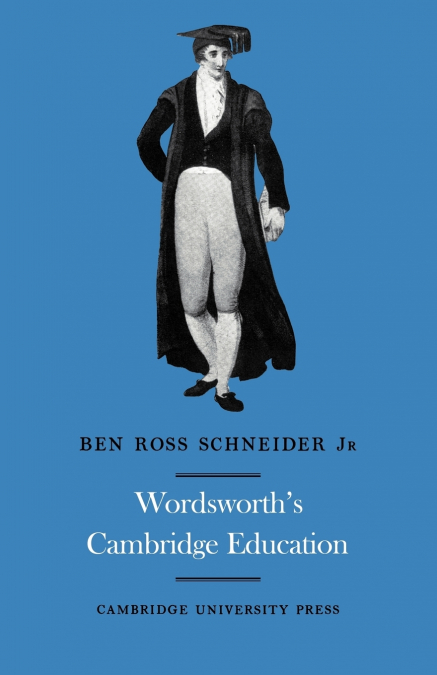 Wordsworth’s Cambridge Education