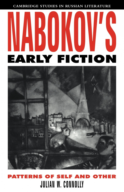Nabokov’s Early Fiction