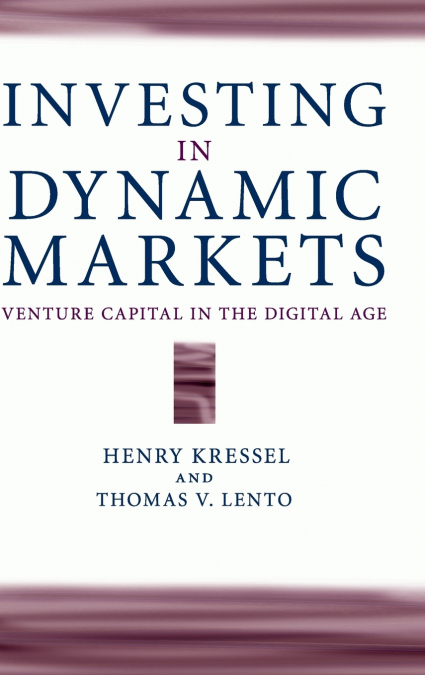Investing in Dynamic Markets