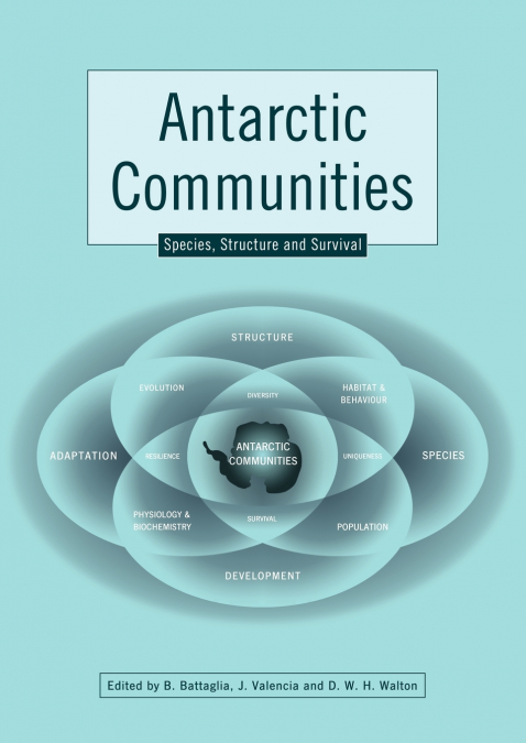 Antarctic Communities