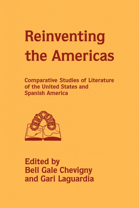 Reinventing the Americas
