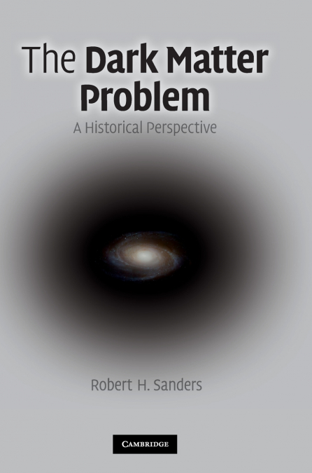 The Dark Matter Problem
