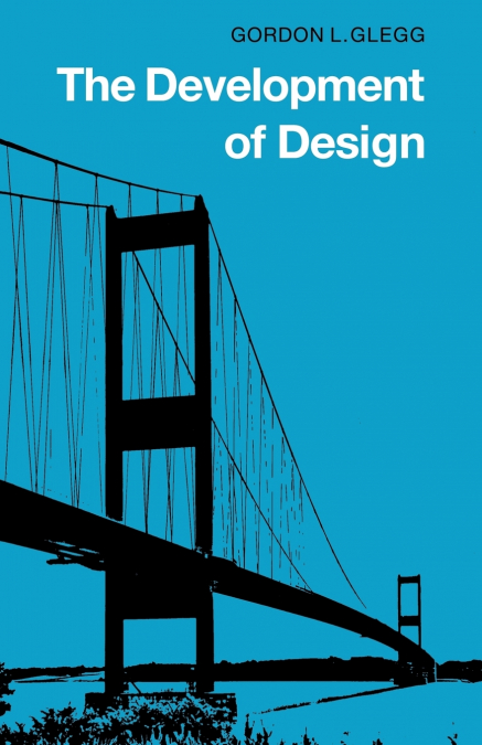The Development of Design