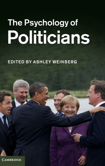The Pyschology of Politicians