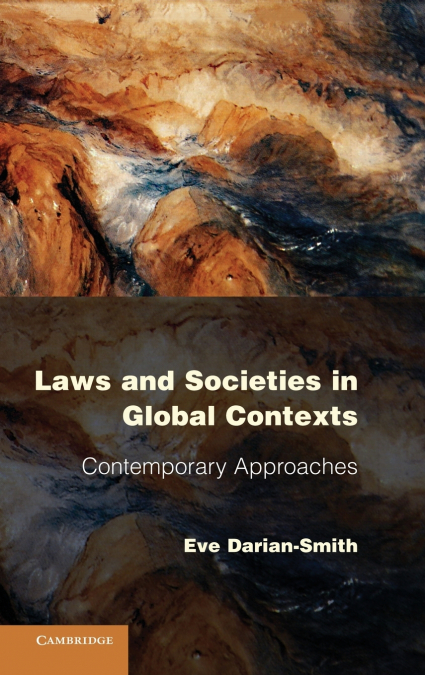 Laws and Societies in Global Contexts