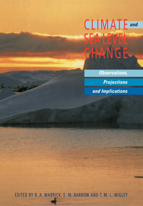 Climate and Sea Level Change
