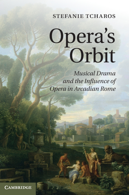 Opera’s Orbit