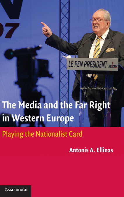 The Media and the Far Right in Western Europe
