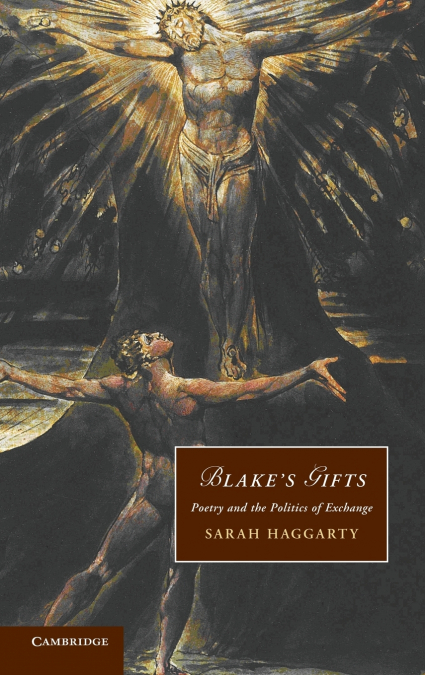 Blake’s Gifts