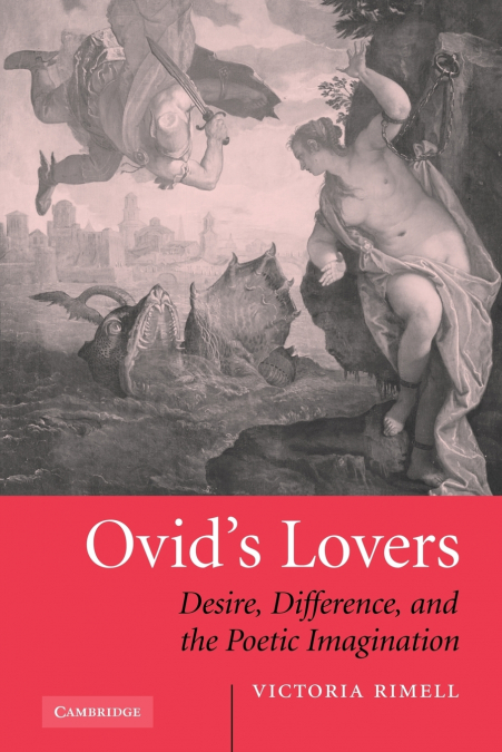 Ovid’s Lovers