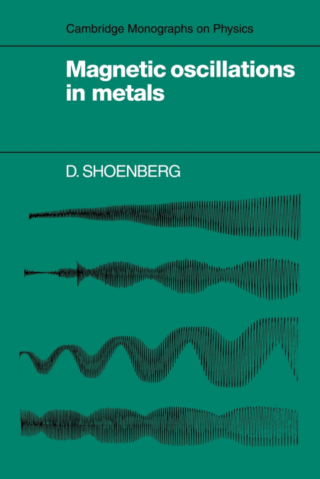 Magnetic Oscillations in Metals