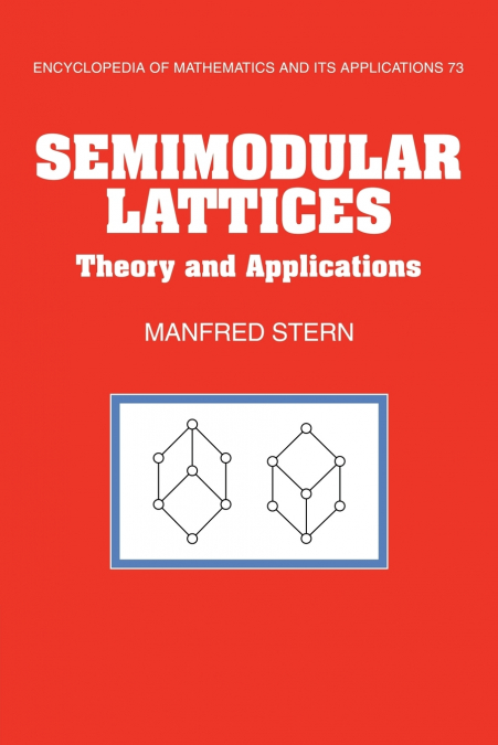Semimodular Lattices