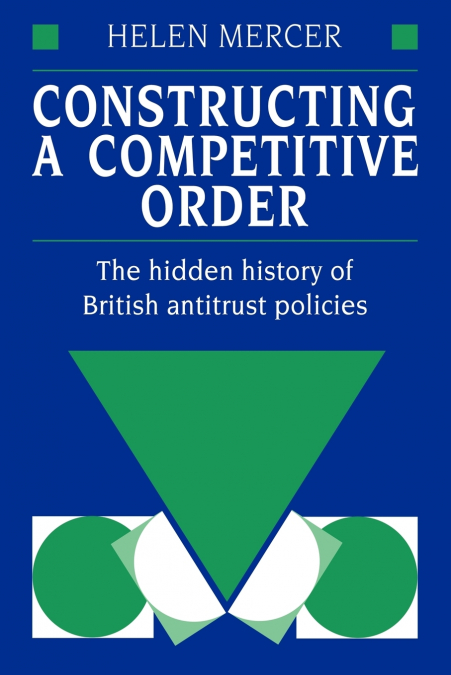 Constructing a Competitive Order