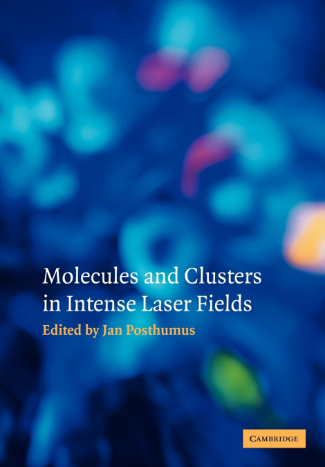 Molecules and Clusters in Intense Laser Fields