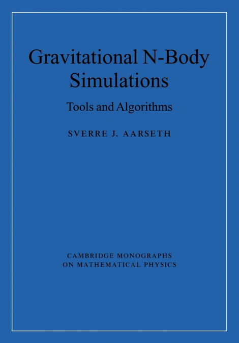 Gravitational N-Body Simulations