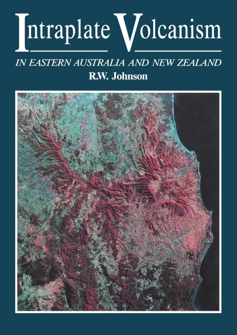 Intraplate Volcanism