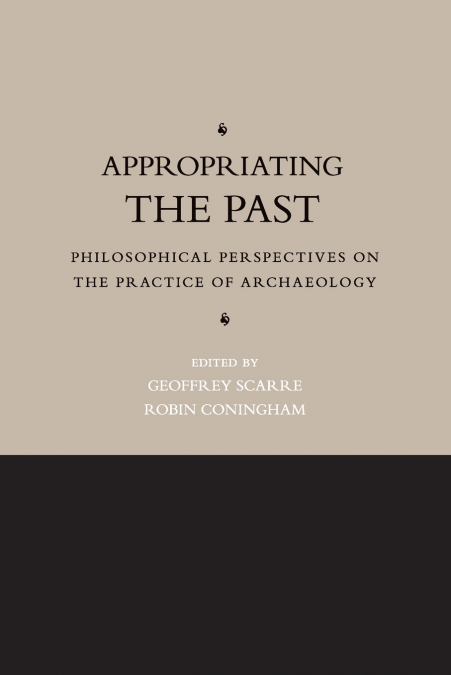 Appropriating the Past