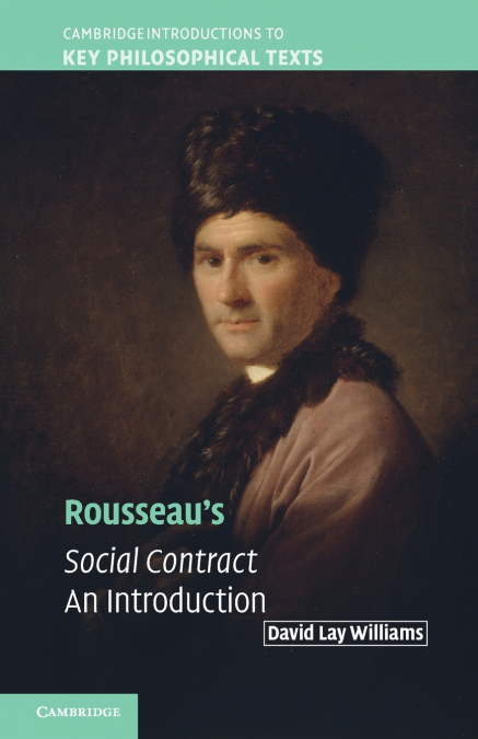 Rousseau’s Social Contract