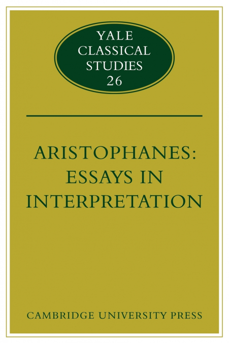 Aristophanes
