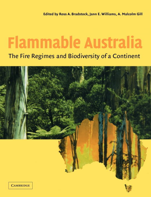 Flammable Australia