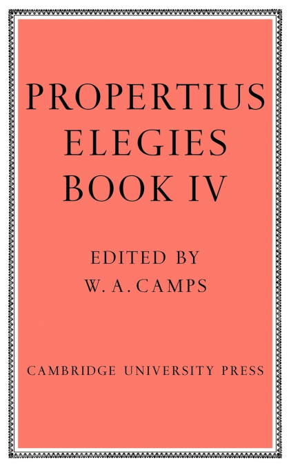 Propertius