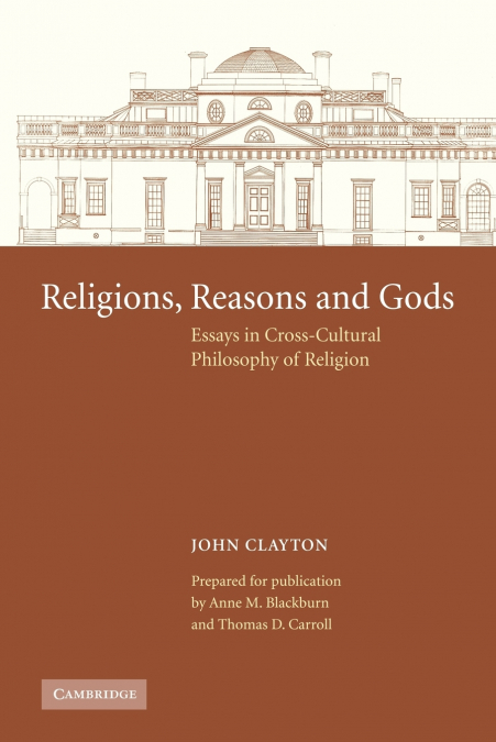Religions, Reasons and Gods