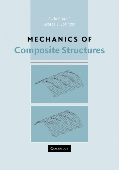 Mechanics of Composite Structures