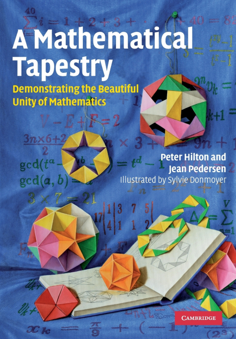 A Mathematical Tapestry