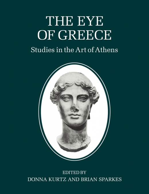 The Eye of Greece
