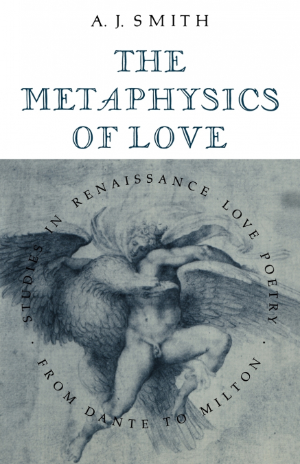 The Metaphysics of Love