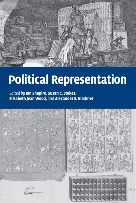 Political Representation