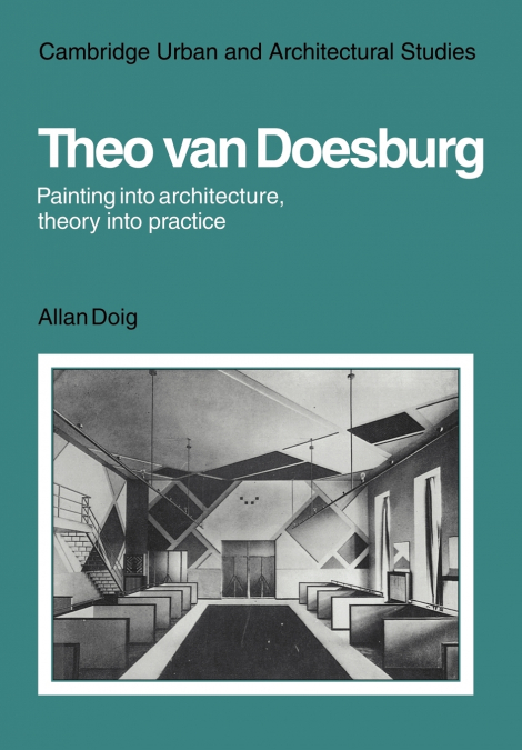 Theo Van Doesburg