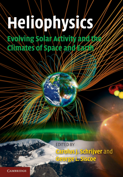 Heliophysics