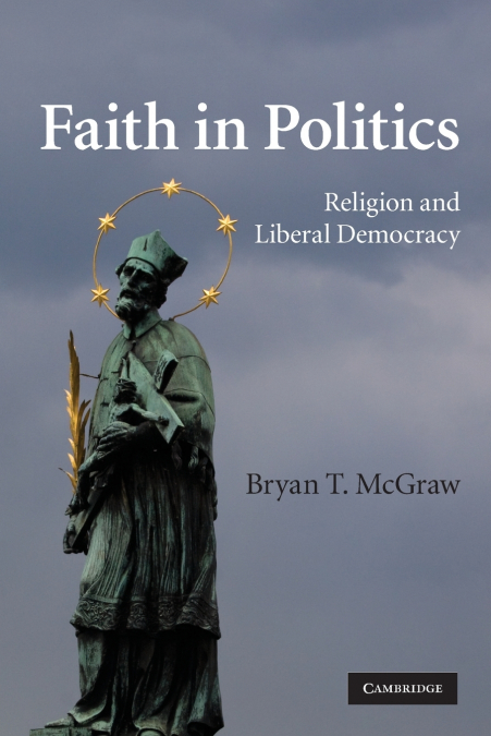 Faith in Politics