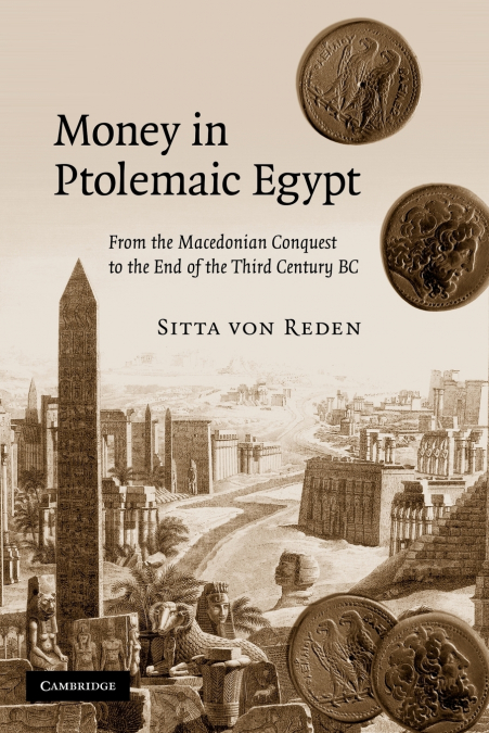 Money in Ptolemaic Egypt