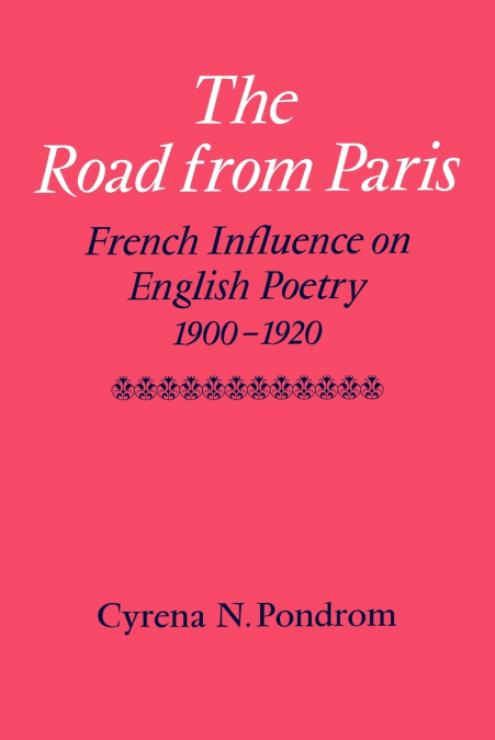 The Road from Paris