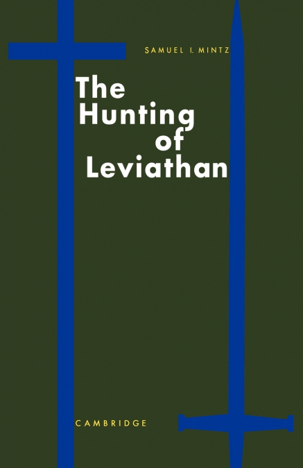 The Hunting of Leviathan