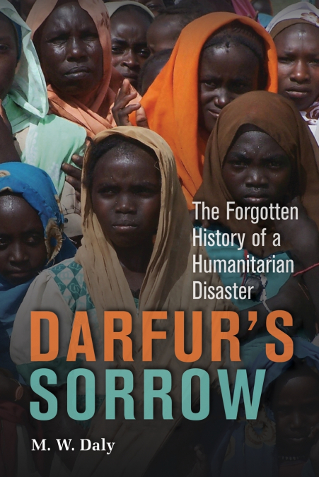 Darfur’s Sorrow