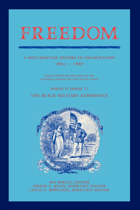 Freedom