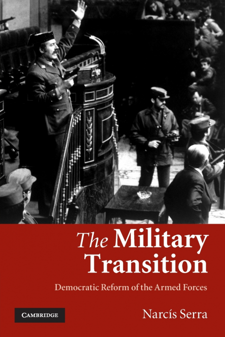 The Military Transition