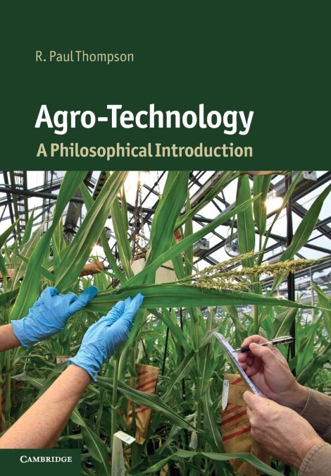 Agro-Technology