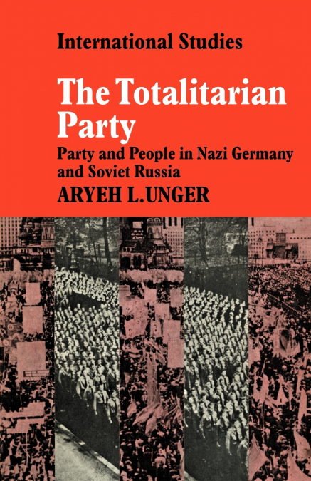 The Totalitarian Party