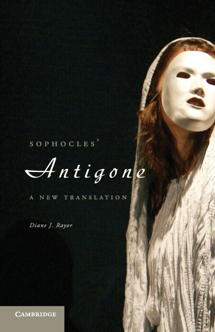 Sophocles’ Antigone