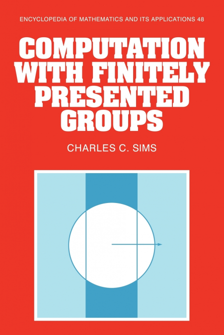 Computation with Finitely Presented Groups