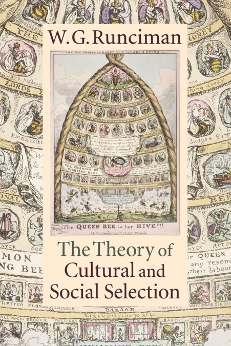 The Theory of Cultural and Social Selection