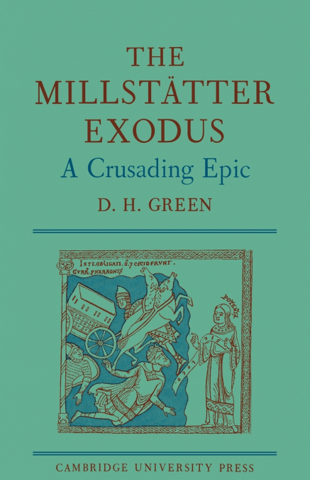 The Millstatter Exodus