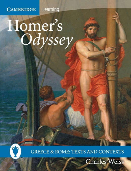 Homer’s Odyssey