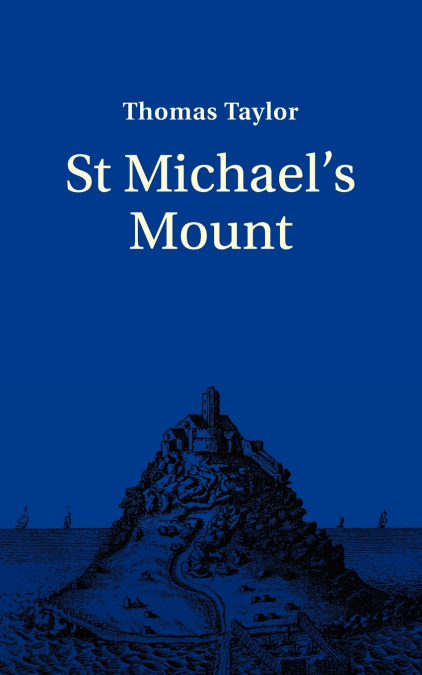 Saint Michael’s Mount