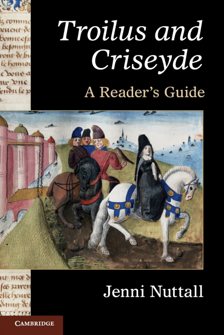 ’Troilus and Criseyde’