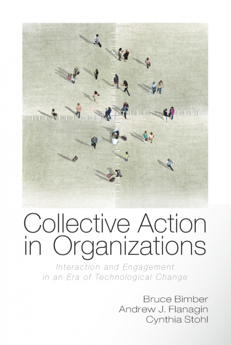 Collective Action in Organizations